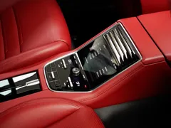 2020 Porsche Panamera 10th Anniversary 2.9T — фото 7