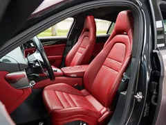 2020 Porsche Panamera 10th Anniversary 2.9T — фото 10
