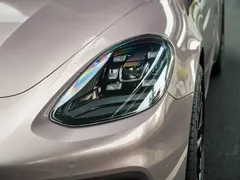 2020 Porsche Panamera 10th Anniversary 2.9T — фото 21