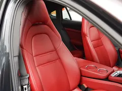 2020 Porsche Panamera 10th Anniversary 2.9T — фото 27