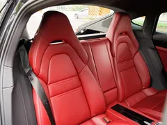 2020 Porsche Panamera 10th Anniversary 2.9T — фото 32