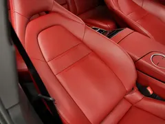 2020 Porsche Panamera 10th Anniversary 2.9T — фото 35