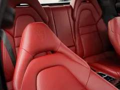 2020 Porsche Panamera 10th Anniversary 2.9T — фото 38