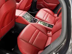 2020 Porsche Panamera 10th Anniversary 2.9T — фото 39