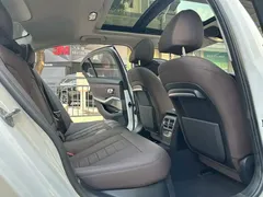 2021 BMW 3 Series 320Li M Sport Package, белый — фото 11