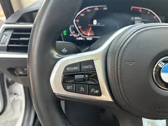 2021 BMW 3 Series 320Li M Sport Package, белый — фото 18
