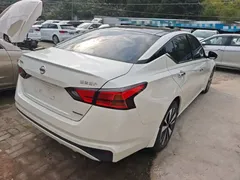 2021 Nissan Teana 2.0L XL Comfort, белый — фото 7