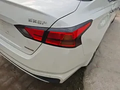 2021 Nissan Teana 2.0L XL Comfort, белый — фото 8