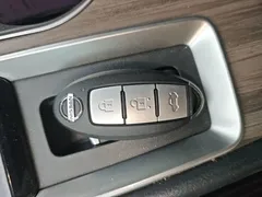 2021 Nissan Teana 2.0L XL Comfort, белый — фото 9