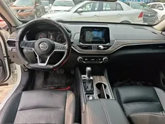 2021 Nissan Teana 2.0L XL Comfort, белый — фото 10