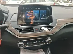 2021 Nissan Teana 2.0L XL Comfort, белый — фото 13