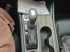 2021 Nissan Teana 2.0L XL Comfort, белый — фото 14