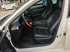 2021 Nissan Teana 2.0L XL Comfort, белый — фото 15