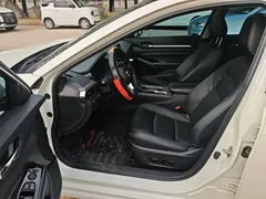 2021 Nissan Teana 2.0L XL Comfort, белый — фото 16