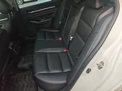 2021 Nissan Teana 2.0L XL Comfort, белый — фото 17