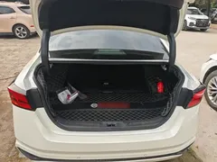 2021 Nissan Teana 2.0L XL Comfort, белый — фото 19