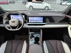 2021 Geely Monjaro 2.0TD DCT EVO 2WD Premium, чёрный — фото 9