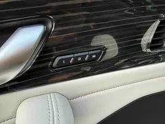 2021 Geely Monjaro 2.0TD DCT EVO 2WD Premium, чёрный — фото 14