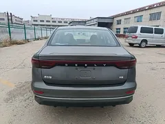 2023 Geely Emgrand 4th Gen Champion 1.5L CVT Premium — фото 6