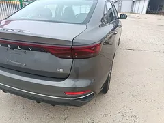 2023 Geely Emgrand 4th Gen Champion 1.5L CVT Premium — фото 8