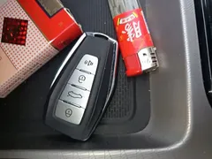 2023 Geely Emgrand 4th Gen Champion 1.5L CVT Premium — фото 9