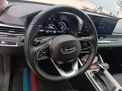 2023 Geely Emgrand 4th Gen Champion 1.5L CVT Premium — фото 11