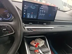 2023 Geely Emgrand 4th Gen Champion 1.5L CVT Premium — фото 13