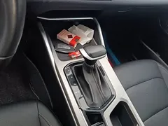 2023 Geely Emgrand 4th Gen Champion 1.5L CVT Premium — фото 14