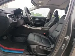 2023 Geely Emgrand 4th Gen Champion 1.5L CVT Premium — фото 15