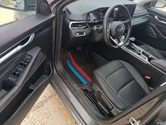 2023 Geely Emgrand 4th Gen Champion 1.5L CVT Premium — фото 16