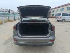 2023 Geely Emgrand 4th Gen Champion 1.5L CVT Premium — фото 19