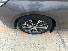2023 Geely Emgrand 4th Gen Champion 1.5L CVT Premium — фото 23