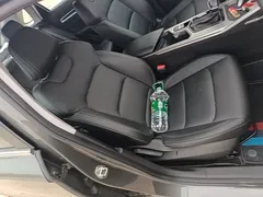 2023 Geely Emgrand 4th Gen Champion 1.5L CVT Premium — фото 25