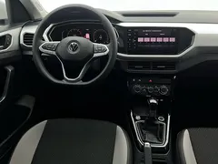 2021 Volkswagen Tacqua 1.5L AT 30th Anniversary, белый — фото 10