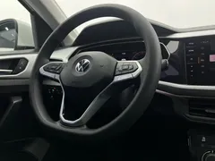 2021 Volkswagen Tacqua 1.5L AT 30th Anniversary, белый — фото 12