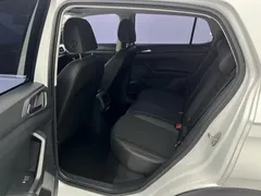 2021 Volkswagen Tacqua 1.5L AT 30th Anniversary, белый — фото 14