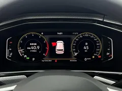 2021 Volkswagen Tacqua 1.5L AT 30th Anniversary, белый — фото 17