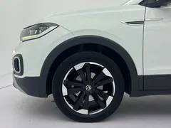 2021 Volkswagen Tacqua 1.5L AT 30th Anniversary, белый — фото 20