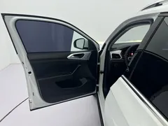 2021 Volkswagen Tacqua 1.5L AT 30th Anniversary, белый — фото 21