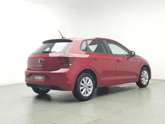 2021 Volkswagen Polo Plus 1.5L AT Colorful Tech — фото 2