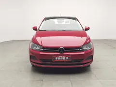 2021 Volkswagen Polo Plus 1.5L AT Colorful Tech — фото 3