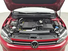 2021 Volkswagen Polo Plus 1.5L AT Colorful Tech — фото 6