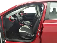 2021 Volkswagen Polo Plus 1.5L AT Colorful Tech — фото 10
