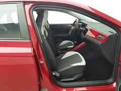 2021 Volkswagen Polo Plus 1.5L AT Colorful Tech — фото 23
