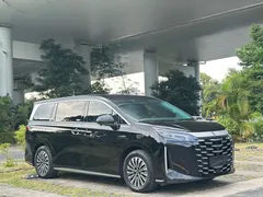 2025 BYD Xia DM-i PHEV 1.5T 180km Excellence, чёрный — фото 3