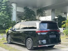 2025 BYD Xia DM-i PHEV 1.5T 180km Excellence, чёрный — фото 4