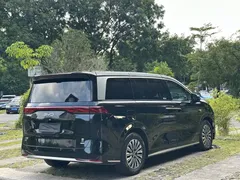 2025 BYD Xia DM-i PHEV 1.5T 180km Excellence, чёрный — фото 6