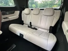 2025 BYD Xia DM-i PHEV 1.5T 180km Excellence, чёрный — фото 10