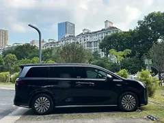 2025 BYD Xia DM-i PHEV 1.5T 180km Excellence, чёрный — фото 18