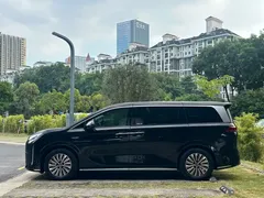 2025 BYD Xia DM-i PHEV 1.5T 180km Excellence, чёрный — фото 19